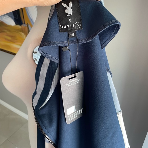 PLAYBOY X BUSTLE Ladies Sports Coat - Picture 15 of 16